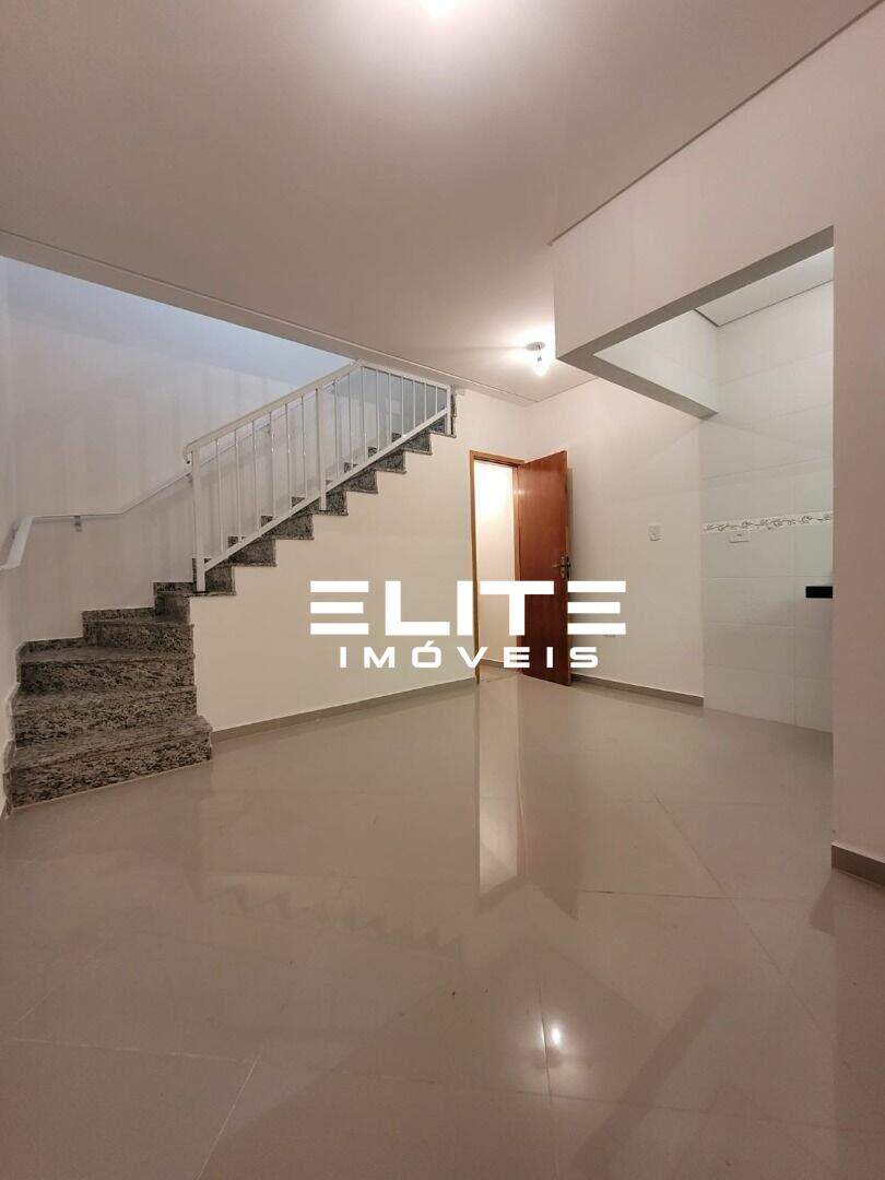 Sobrado à venda no Vila Príncipe de Gales: 