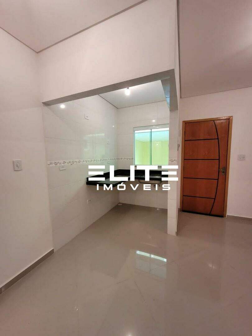 Sobrado à venda no Vila Príncipe de Gales: 