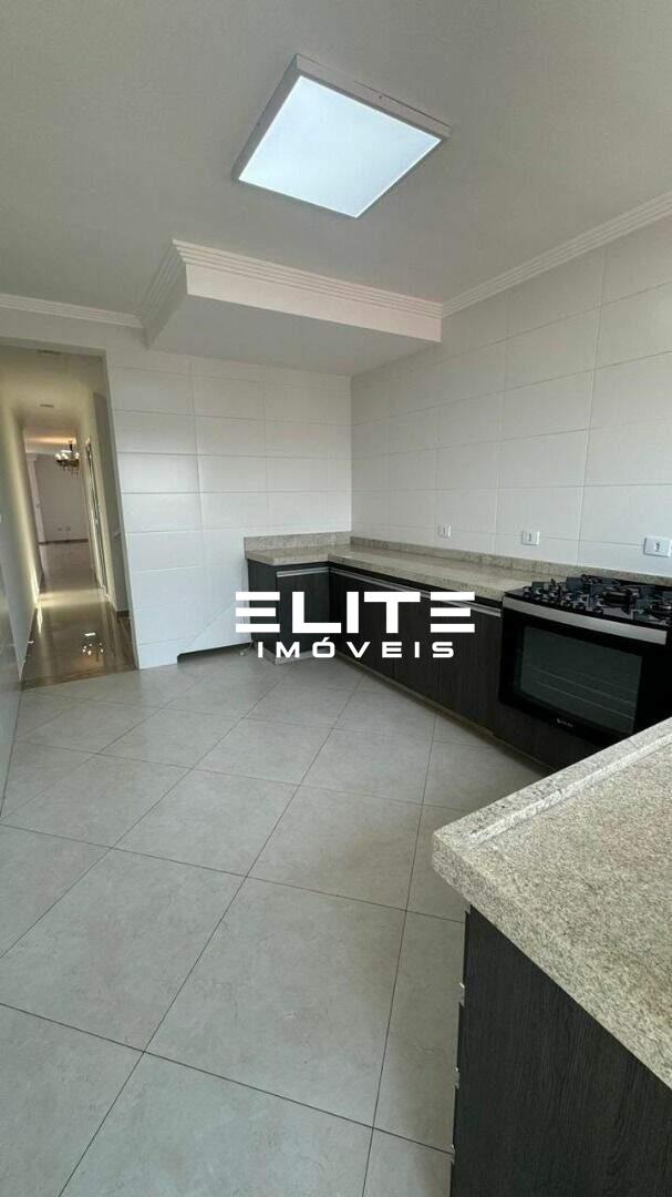 Sobrado à venda no Vila Camilópolis: 