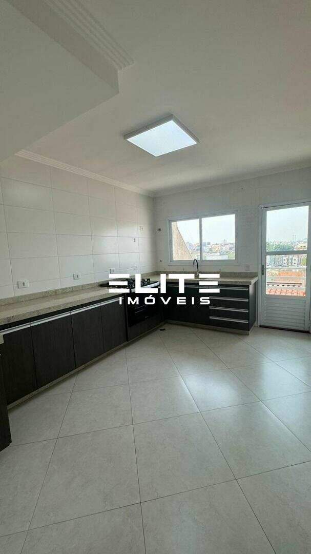 Sobrado à venda no Vila Camilópolis: 