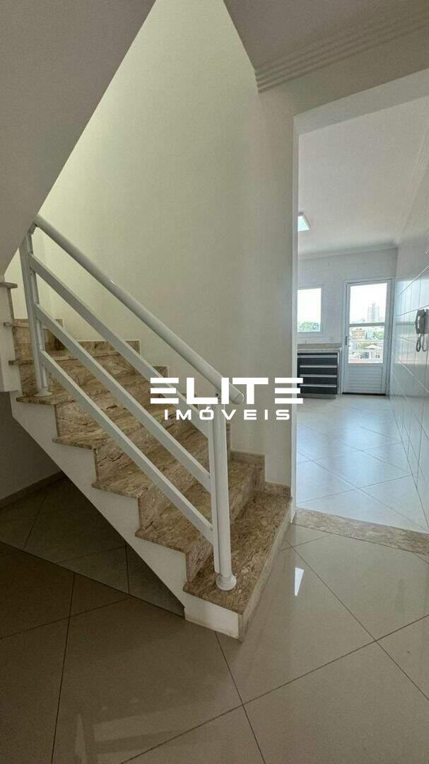 Sobrado à venda no Vila Camilópolis: 