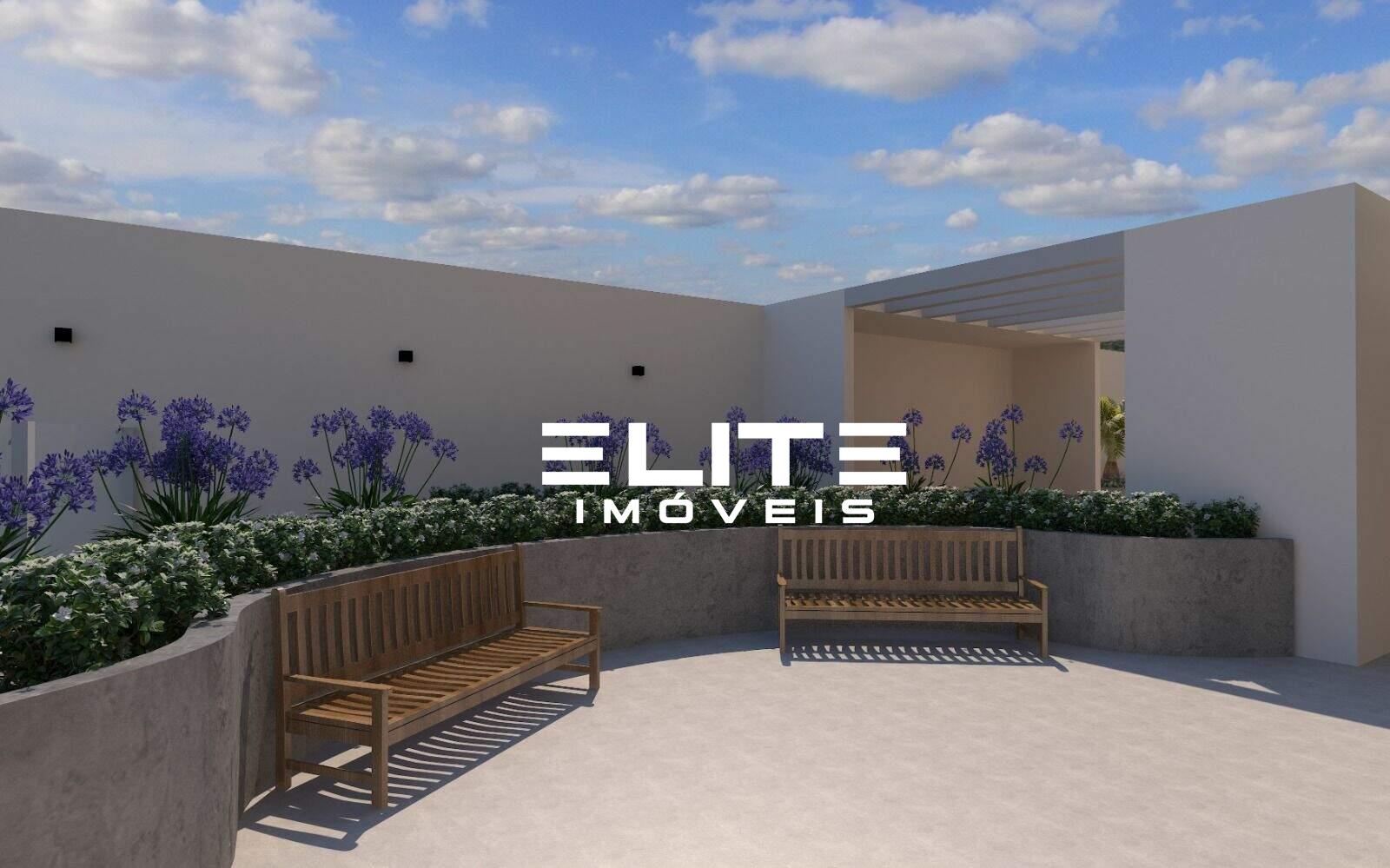 Cobertura à venda no Vila Alzira: 