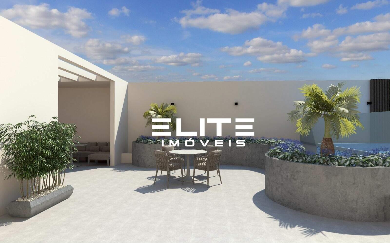 Apartamento à venda no Vila Alzira: 