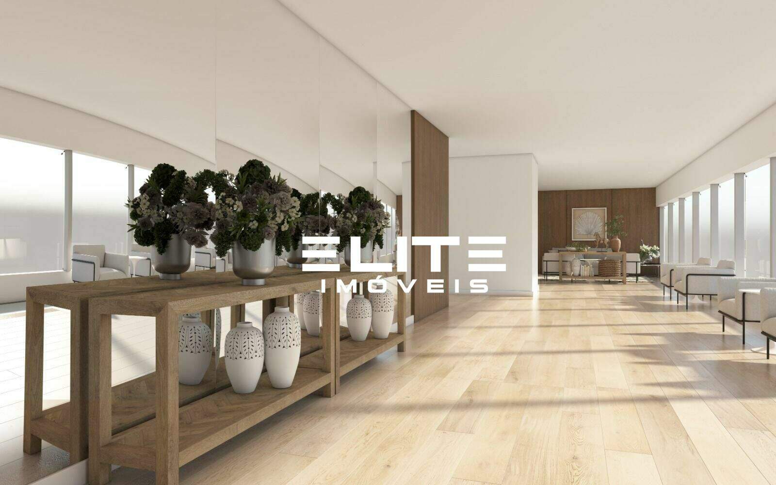 Apartamento à venda no Vila Alzira: 