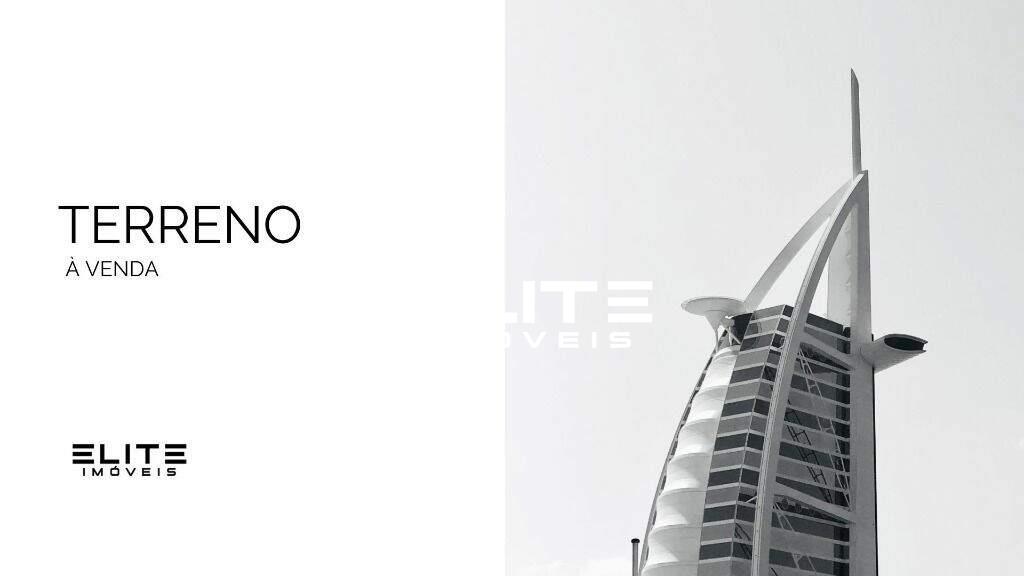 Terreno à venda no Bairro Jardim: 