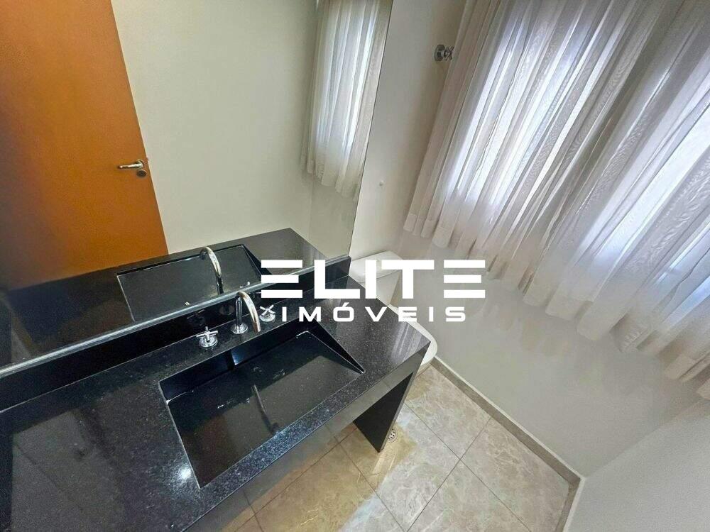 Apartamento à venda no Bairro Jardim: 