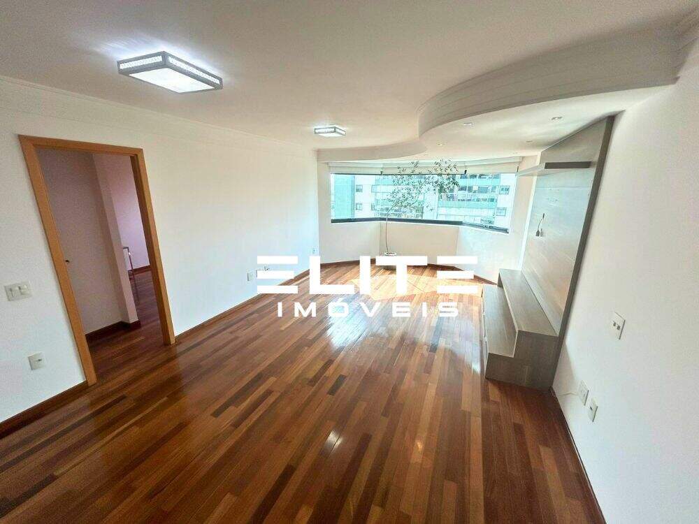 Apartamento à venda no Bairro Jardim: 