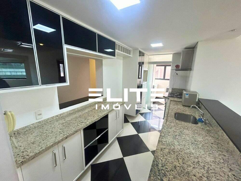 Apartamento à venda no Bairro Jardim: 