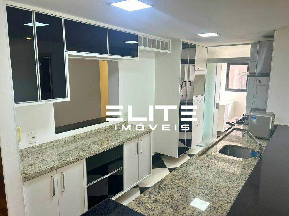 Apartamento à venda no Bairro Jardim: 