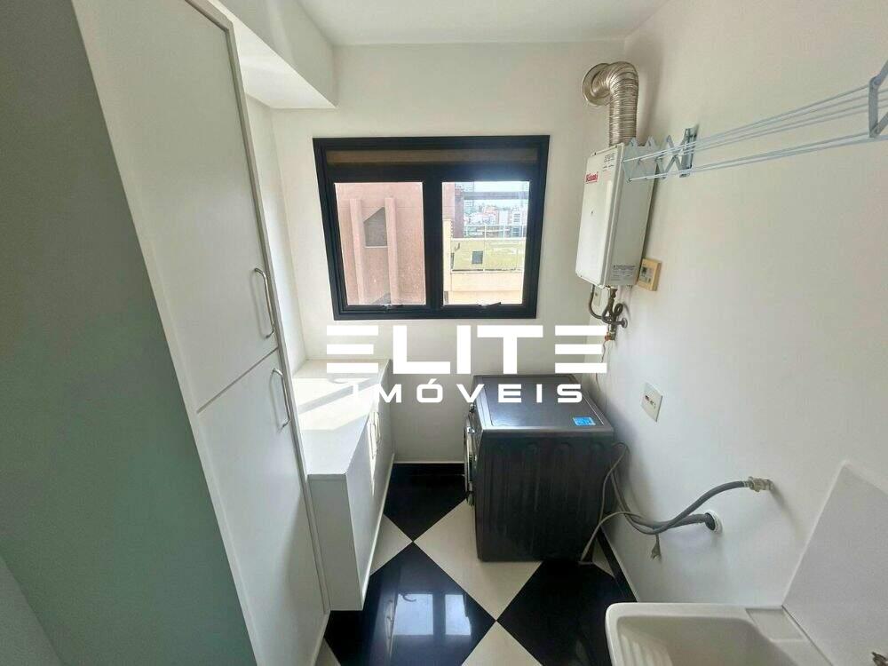 Apartamento à venda no Bairro Jardim: 