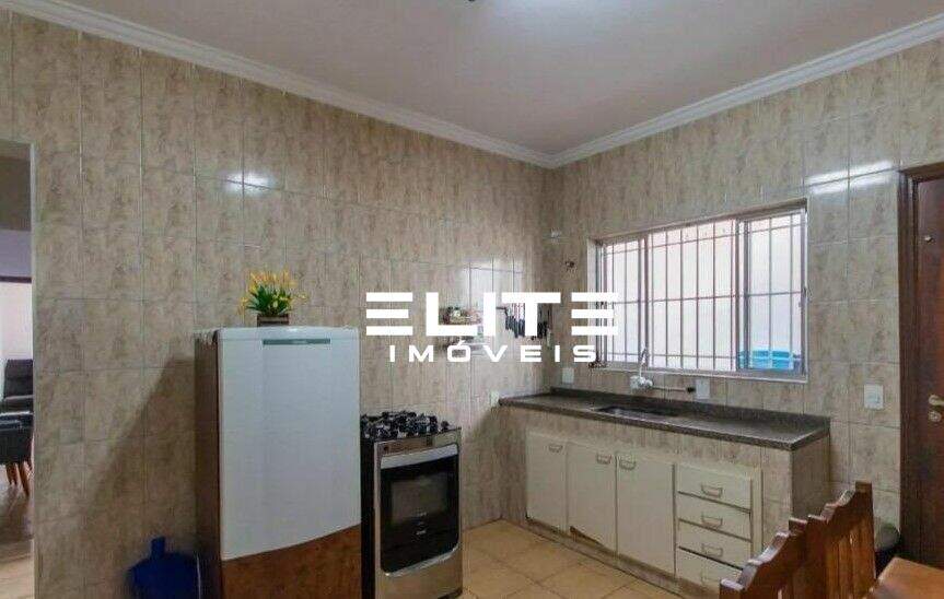 Casa à venda no Vila Apiaí: 