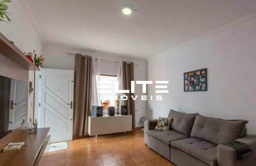 Casa à venda no Vila Apiaí: 