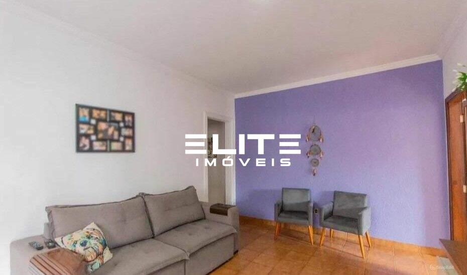 Casa à venda no Vila Apiaí: 