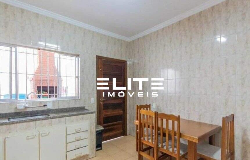 Casa à venda no Vila Apiaí: 