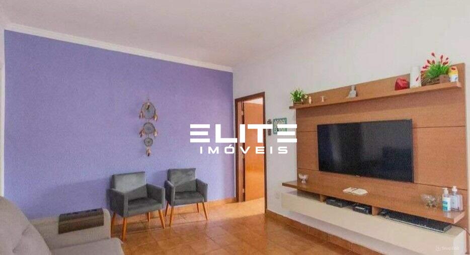 Casa à venda no Vila Apiaí: 