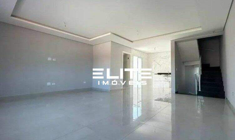 Sobrado à venda no Vila Homero Thon: 