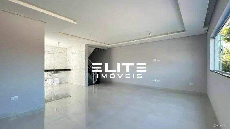 Sobrado à venda no Vila Homero Thon: 