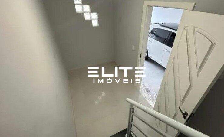 Sobrado à venda no Vila Homero Thon: 