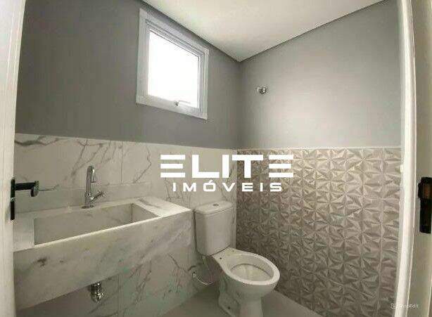 Sobrado à venda no Vila Homero Thon: 