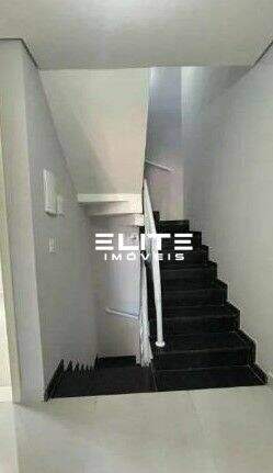 Sobrado à venda no Vila Homero Thon: 