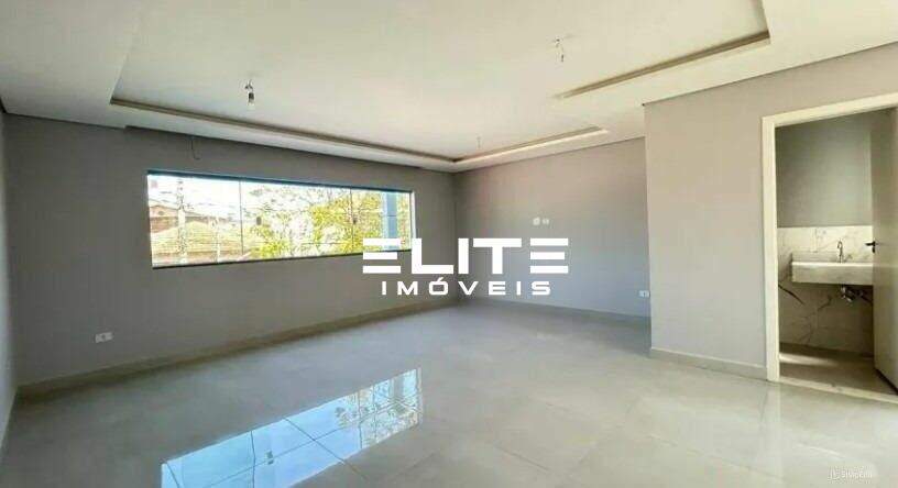 Sobrado à venda no Vila Homero Thon: 