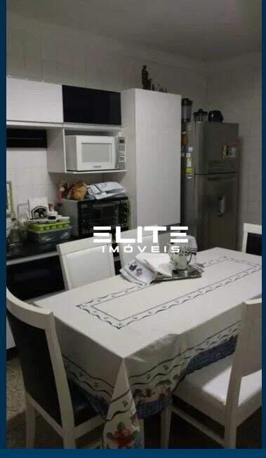 Sobrado à venda no Casa Branca: 