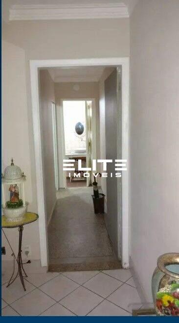 Sobrado à venda no Casa Branca: 