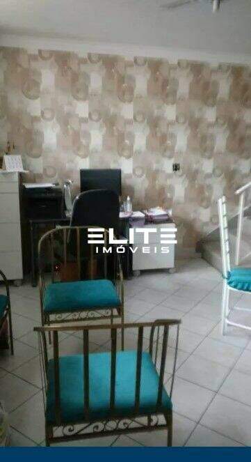 Sobrado à venda no Casa Branca: 