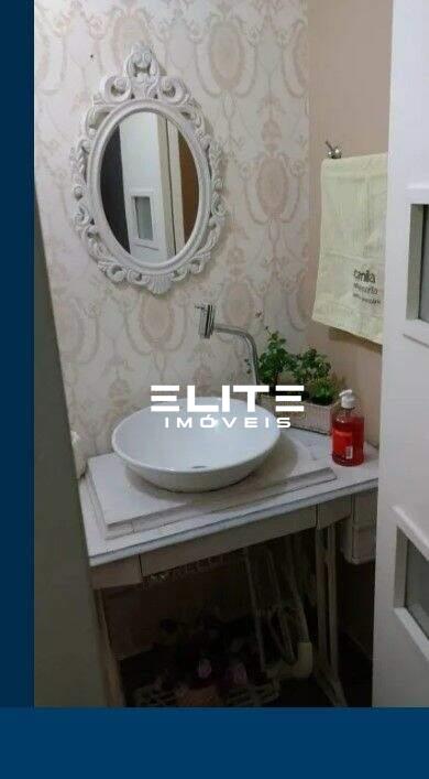 Sobrado à venda no Casa Branca: 