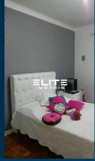 Sobrado à venda no Casa Branca: 