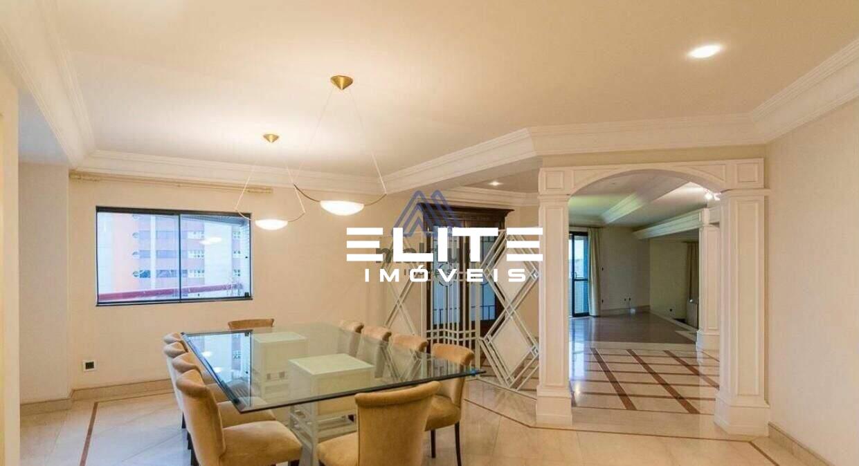 Apartamento à venda no Bairro Jardim: 