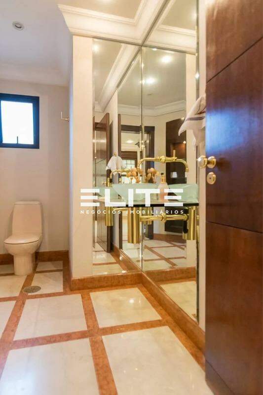 Apartamento à venda no Jardim: 