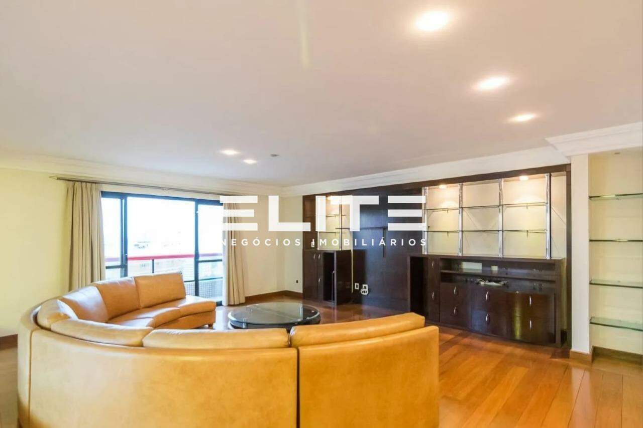 Apartamento à venda no Jardim: 