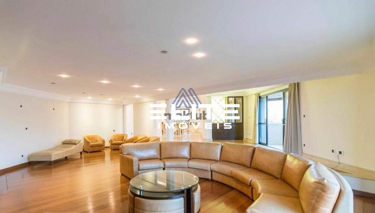 Apartamento à venda no Bairro Jardim: 