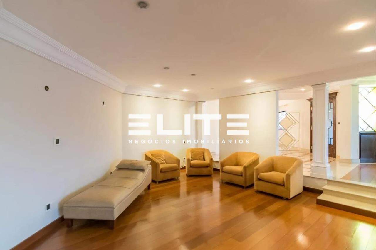 Apartamento à venda no Jardim: 