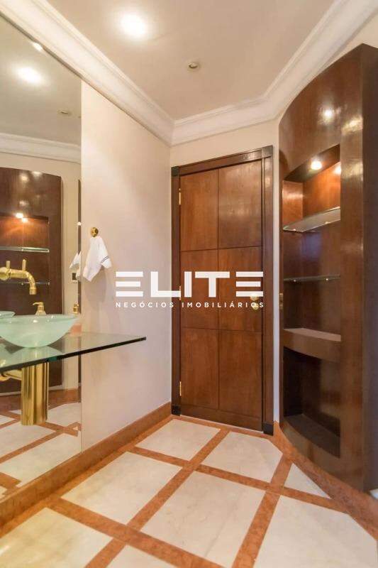 Apartamento à venda no Jardim: 