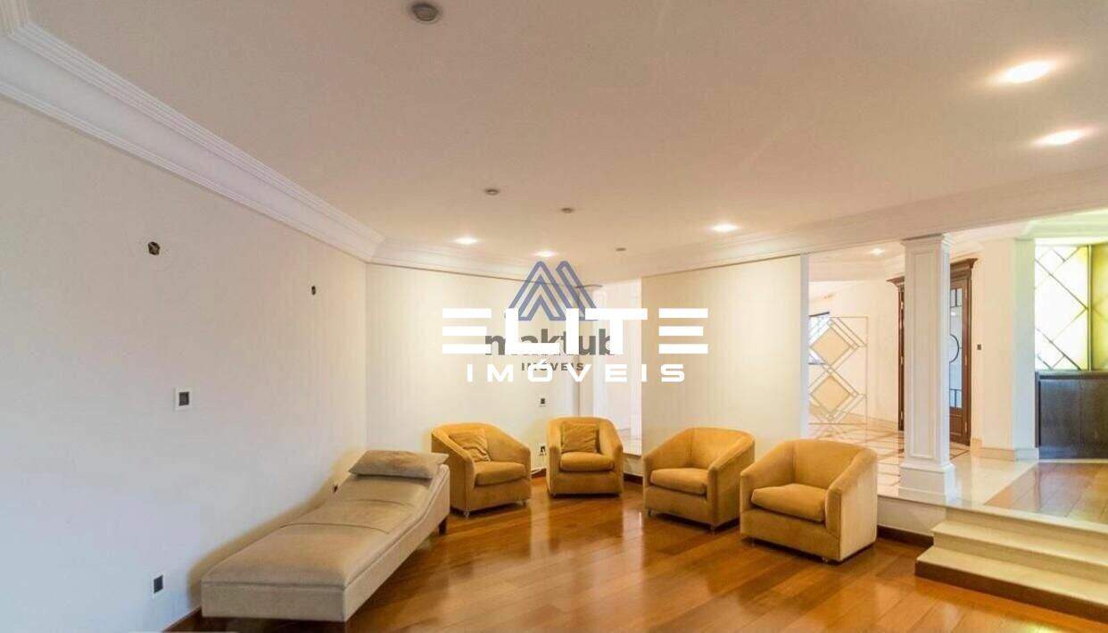 Apartamento à venda no Bairro Jardim: 