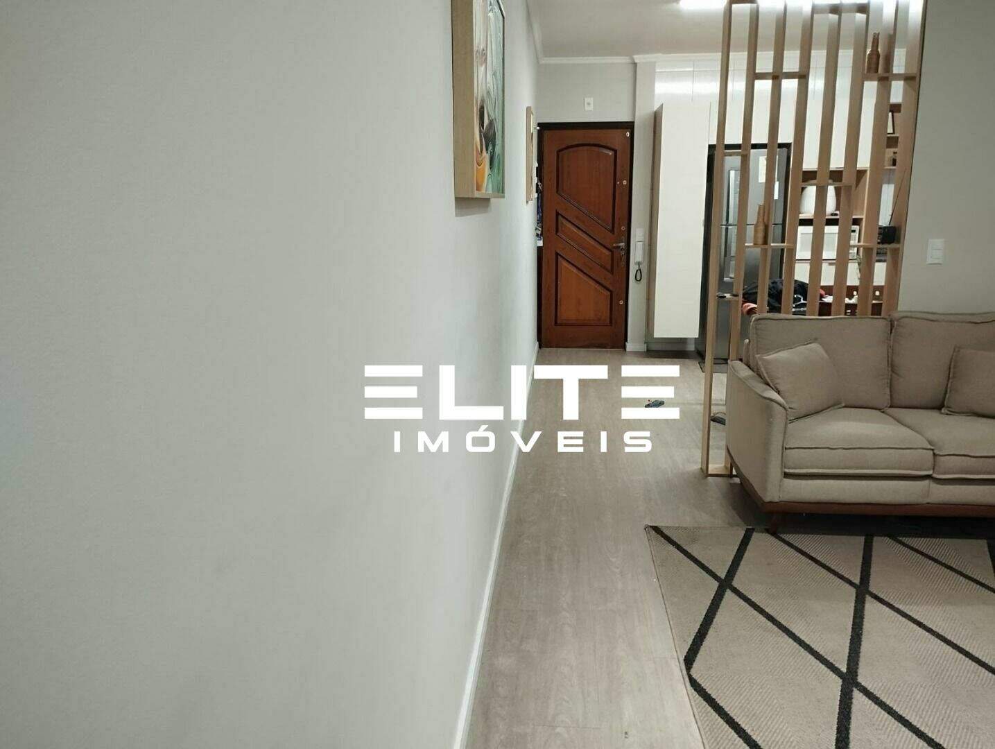 Apartamento à venda no Vila Pires: 