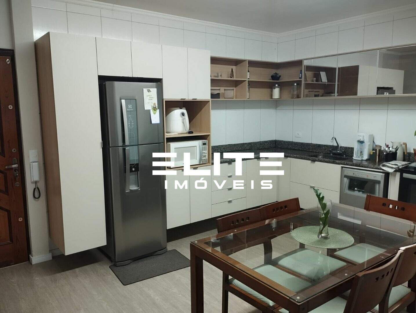 Apartamento à venda no Vila Pires: 
