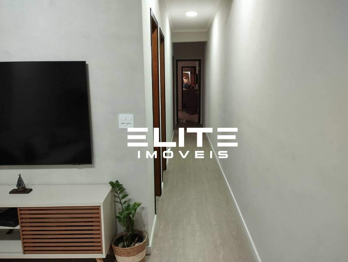 Apartamento à venda no Vila Pires: 