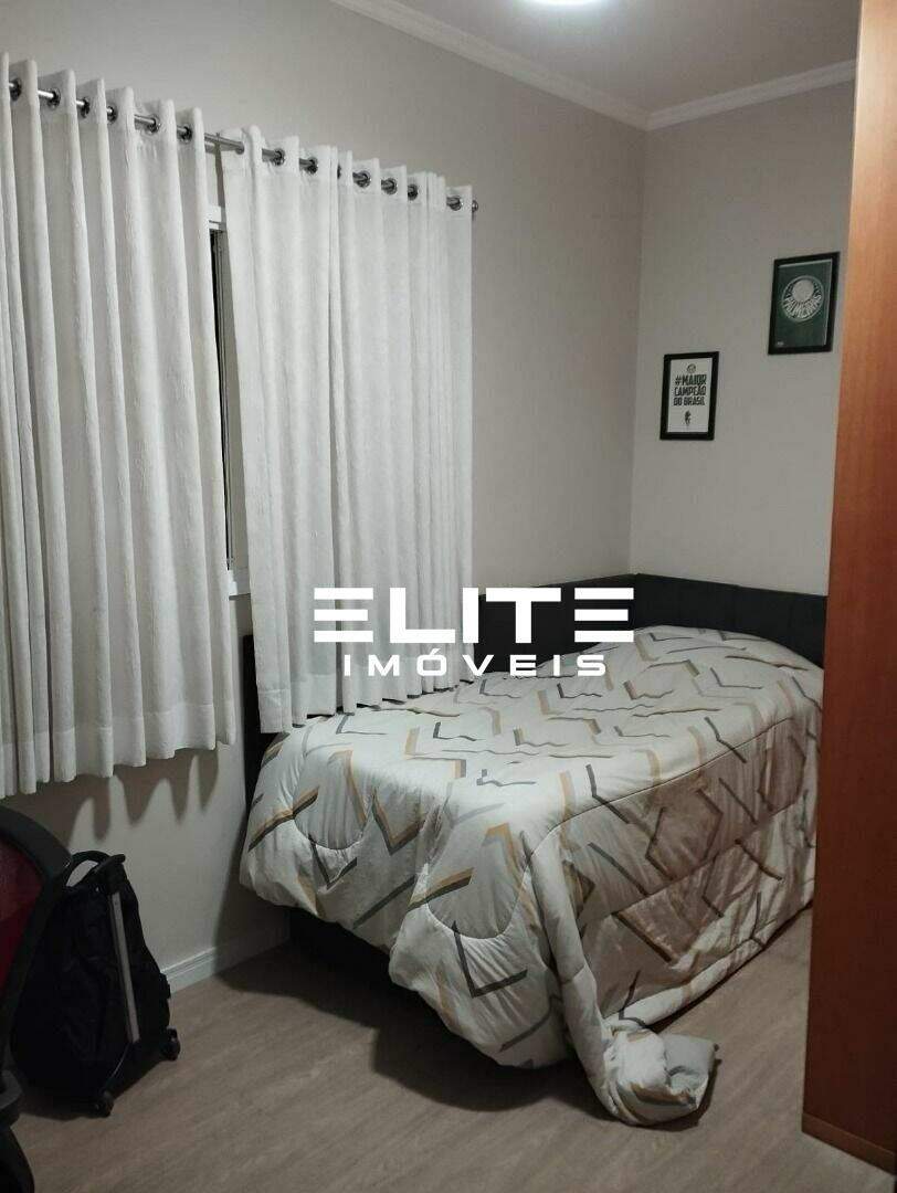 Apartamento à venda no Vila Pires: 