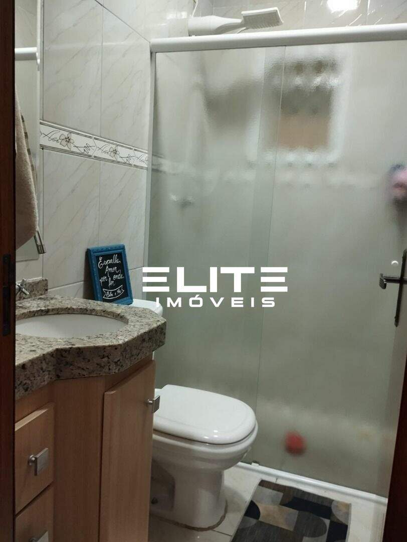 Apartamento à venda no Vila Pires: 