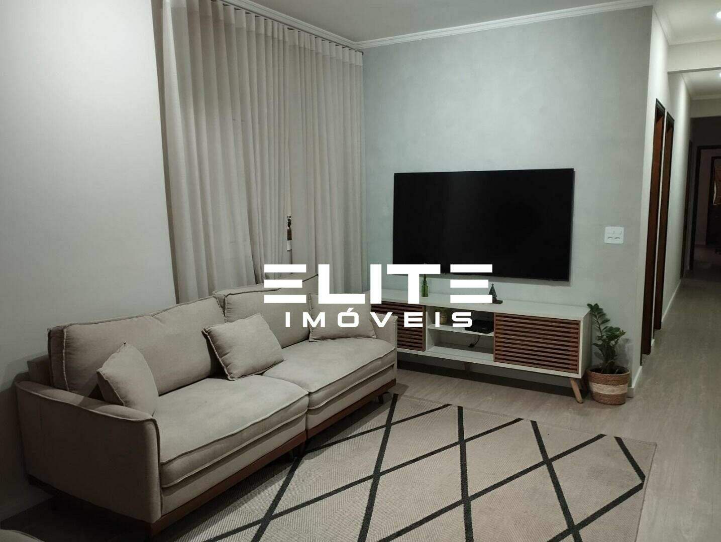 Apartamento à venda no Vila Pires: 