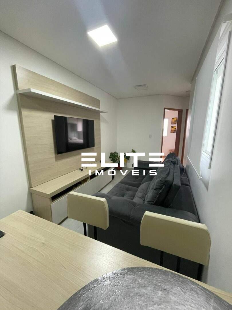 Cobertura à venda no Vila Vitória: 