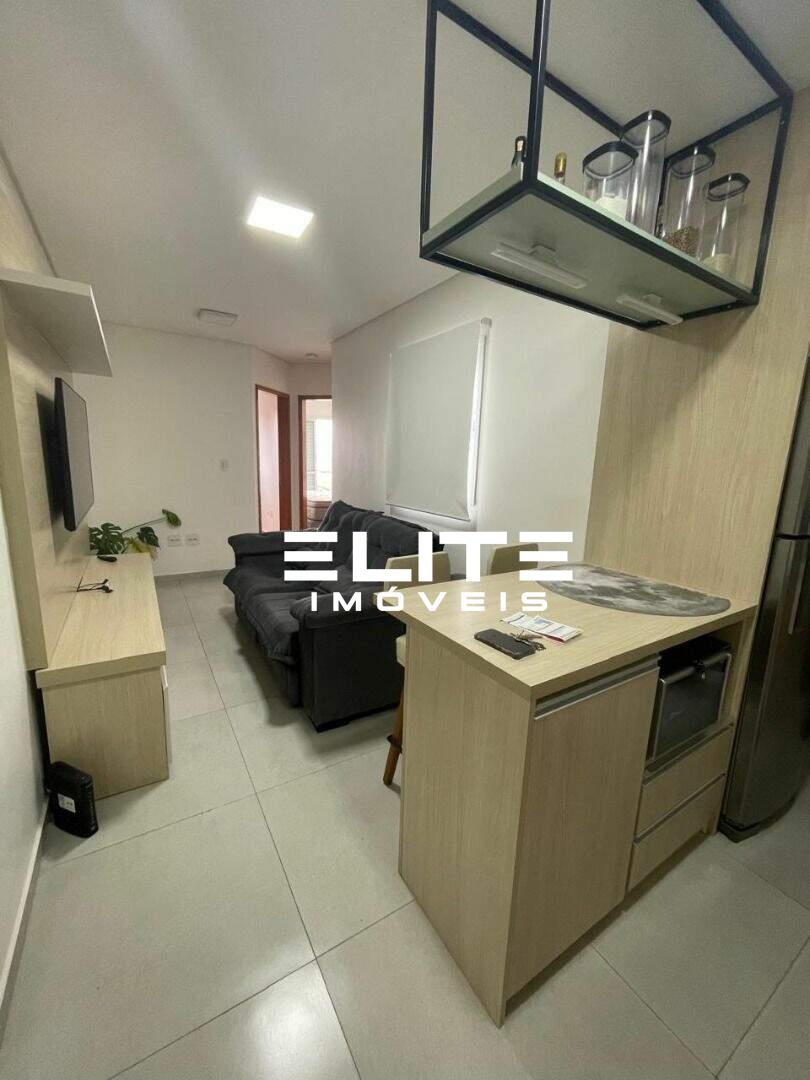 Cobertura à venda no Vila Vitória: 