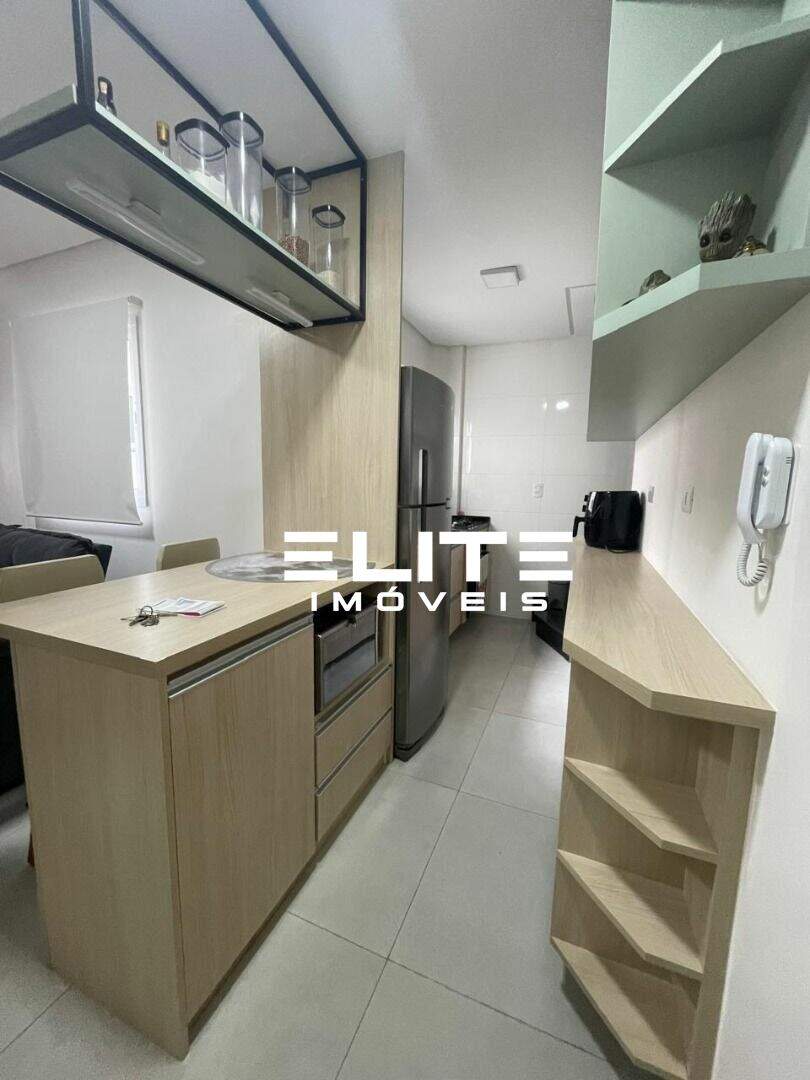 Cobertura à venda no Vila Vitória: 