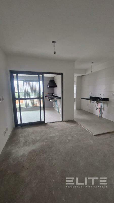 Apartamento à venda no Jardim: 