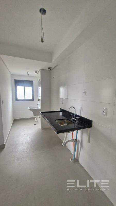 Apartamento à venda no Jardim: 
