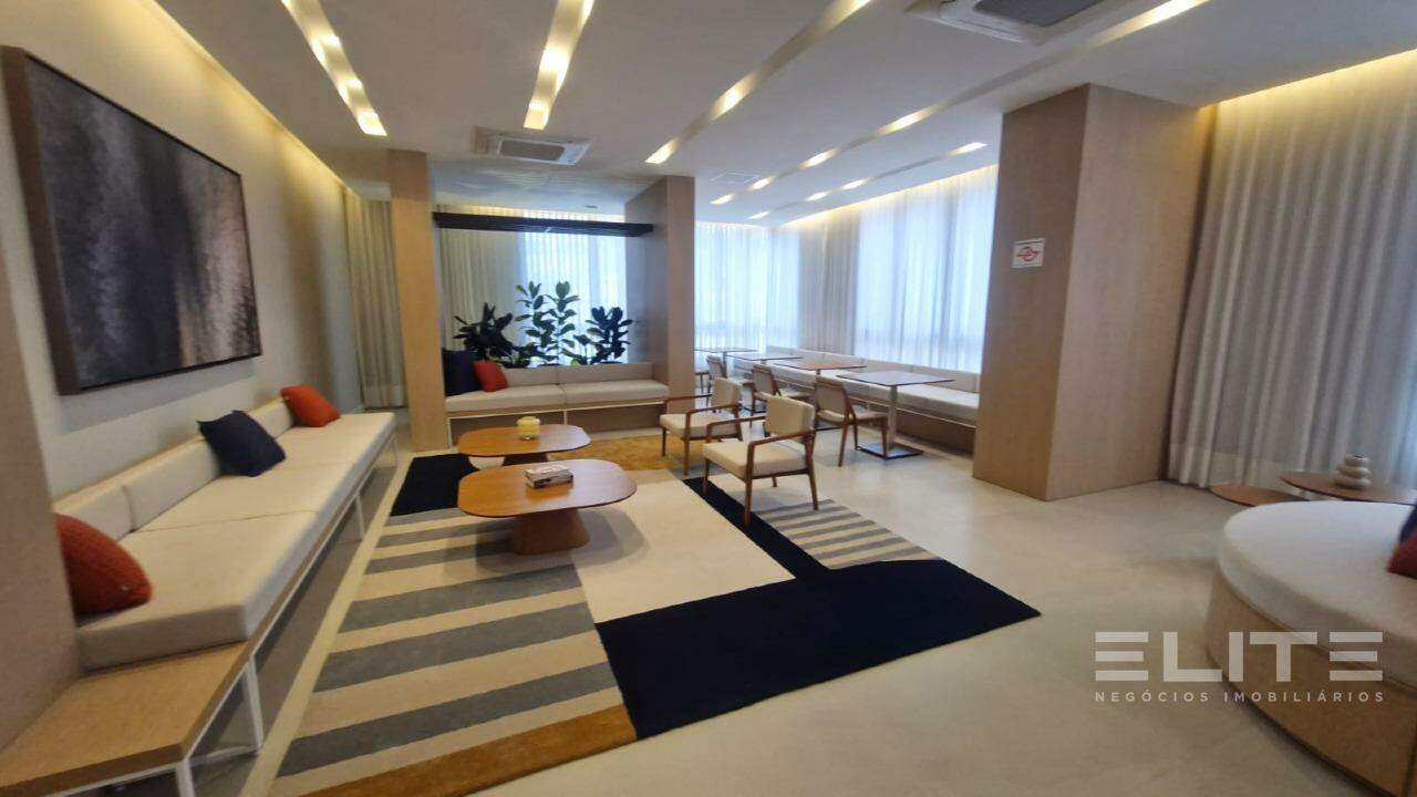 Apartamento à venda no Jardim: 