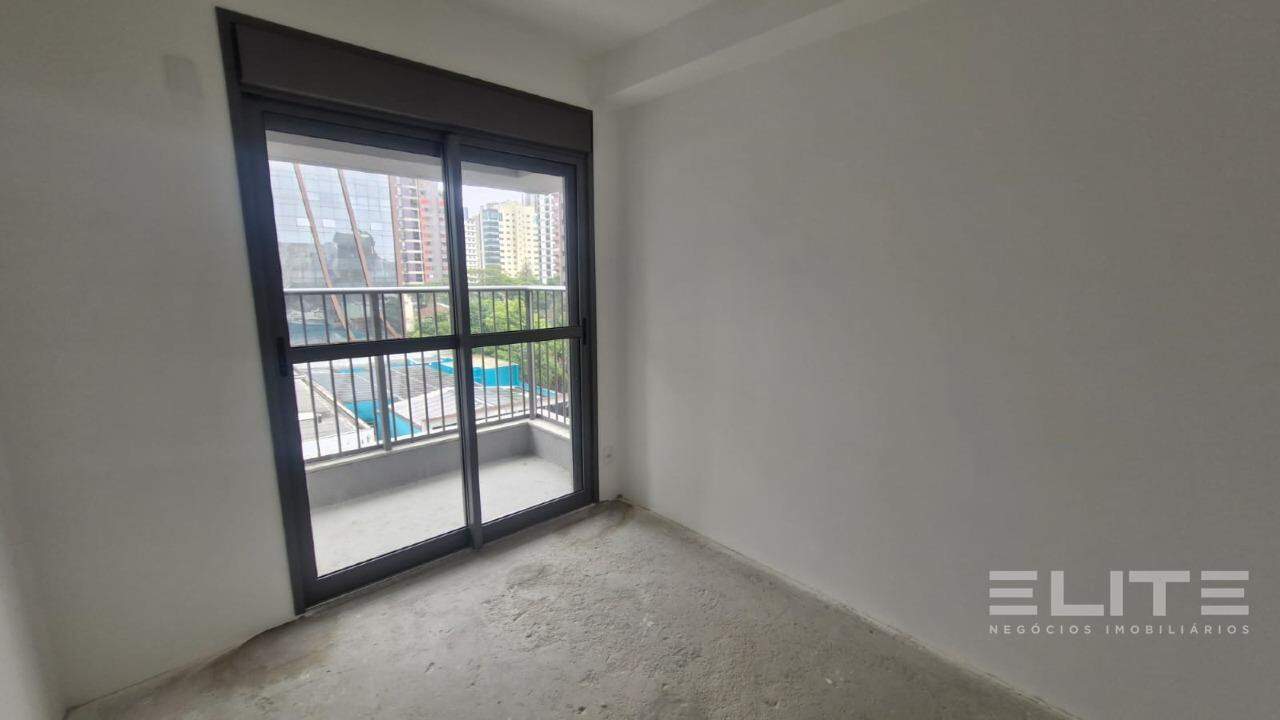 Apartamento à venda no Jardim: 